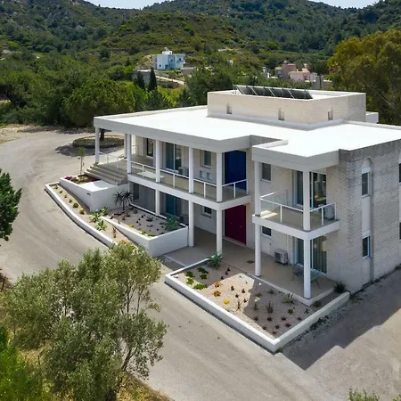 Hilltop Luxury