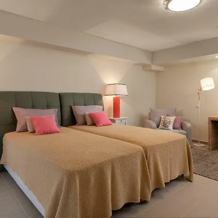 Hilltop Luxury