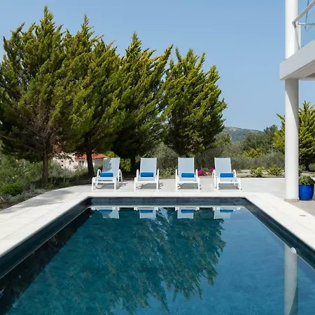 Hilltop Luxury